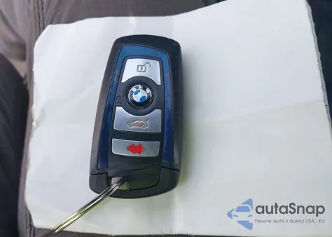 2017 BMW 340I xDrive from USA, damaged, VIN WBA8B7G51HNU37248